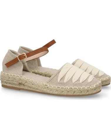 SPORT3PUNTO0 ESPADRILLES SPORT3PUNTO0 JY-3A027 AVEC BRIDE RÉGLABLE VARIOS COLORES