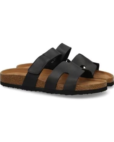 SPORT3PUNTO0 M291 ANATOMISCHE SANDALEN MIT DOPPELRIEMEN VARIOS COLORES