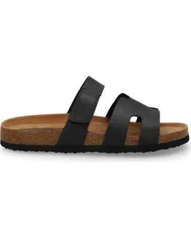SPORT3PUNTO0 M291 ANATOMISCHE SANDALEN MIT DOPPELRIEMEN VARIOS COLORES