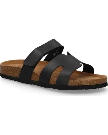 SPORT3PUNTO0 M291 ANATOMISCHE SANDALEN MIT DOPPELRIEMEN VARIOS COLORES