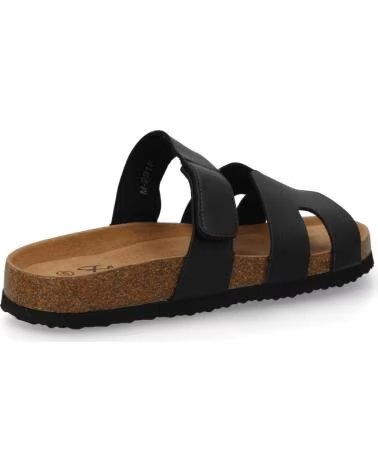 SPORT3PUNTO0 M291 ANATOMISCHE SANDALEN MIT DOPPELRIEMEN VARIOS COLORES
