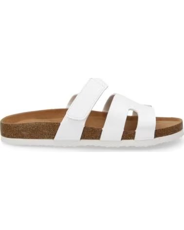 SPORT3PUNTO0 SANDALES ANATOMIQUES M291 À DOUBLE BRIDE VARIOS COLORES