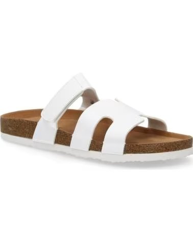 SPORT3PUNTO0 SANDALES ANATOMIQUES M291 À DOUBLE BRIDE VARIOS COLORES