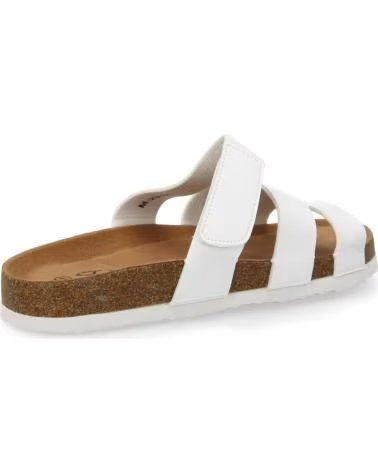 SPORT3PUNTO0 SANDALES ANATOMIQUES M291 À DOUBLE BRIDE VARIOS COLORES