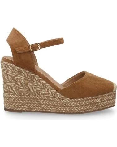 SPORT3PUNTO0 WEDGE ESPADRILLES WITH BUCKLE CLOSURE VARIOS COLORES