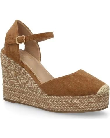 SPORT3PUNTO0 WEDGE ESPADRILLES WITH BUCKLE CLOSURE VARIOS COLORES
