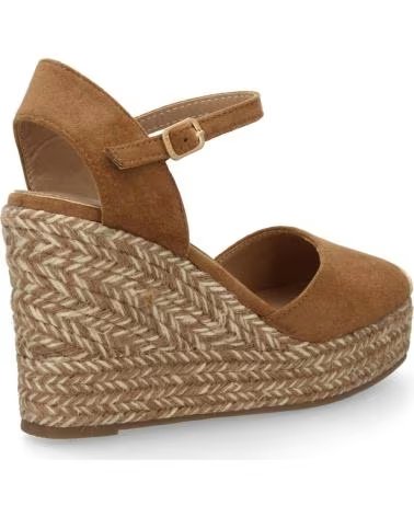 SPORT3PUNTO0 WEDGE ESPADRILLES WITH BUCKLE CLOSURE VARIOS COLORES