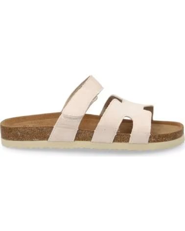 SPORT3PUNTO0 SANDALIAS ANATÓMICAS DOBLE TIRA VARIOS COLORES
