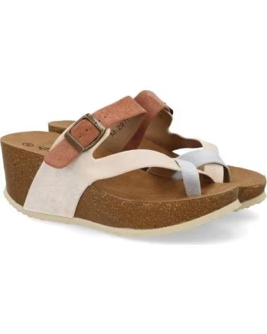 SPORT3PUNTO0 PLATEAUSANDALEN SPORT3PUNTO0 M297 VARIOS COLORES