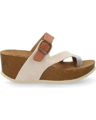 SPORT3PUNTO0 PLATEAUSANDALEN SPORT3PUNTO0 M297 VARIOS COLORES