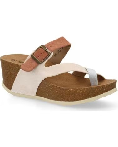 SPORT3PUNTO0 PLATEAUSANDALEN SPORT3PUNTO0 M297 VARIOS COLORES