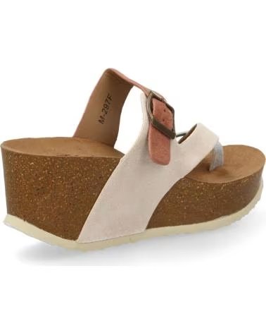 SPORT3PUNTO0 PLATEAUSANDALEN SPORT3PUNTO0 M297 VARIOS COLORES