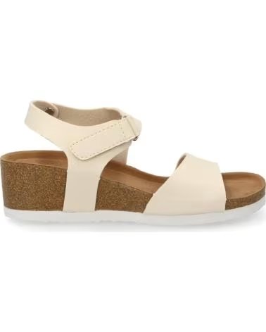 SPORT3PUNTO0 SPORT3PUNTO0 M272 KEILSANDALETTE VARIOS COLORES