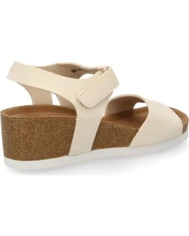 SPORT3PUNTO0 SPORT3PUNTO0 M272 KEILSANDALETTE VARIOS COLORES