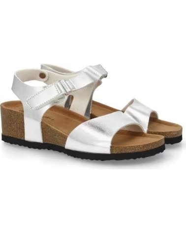 SPORT3PUNTO0 SPORT3PUNTO0 M272 SILVER SANDALS VARIOS COLORES