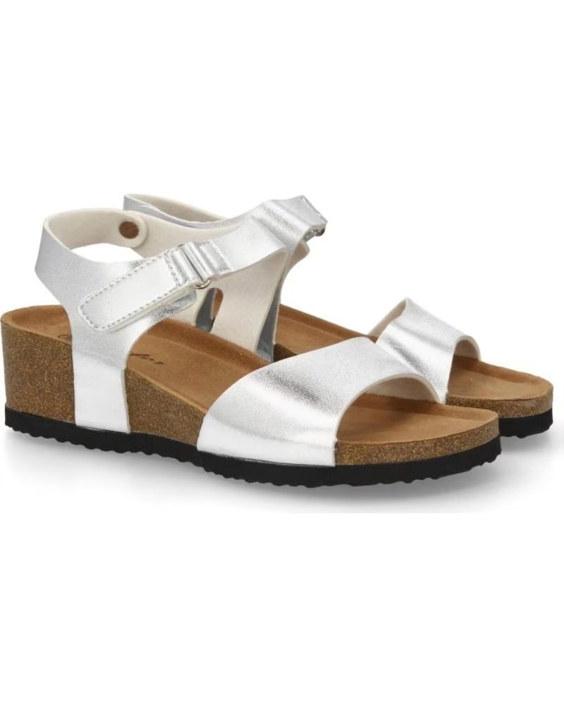 SPORT3PUNTO0 SPORT3PUNTO0 M272 SILVER SANDALS VARIOS COLORES