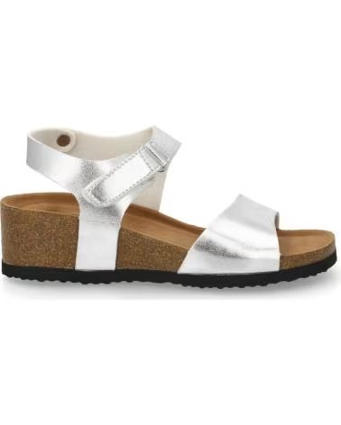 SPORT3PUNTO0 SPORT3PUNTO0 M272 SILVER SANDALS VARIOS COLORES