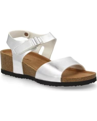 SPORT3PUNTO0 SPORT3PUNTO0 M272 SILVER SANDALS VARIOS COLORES