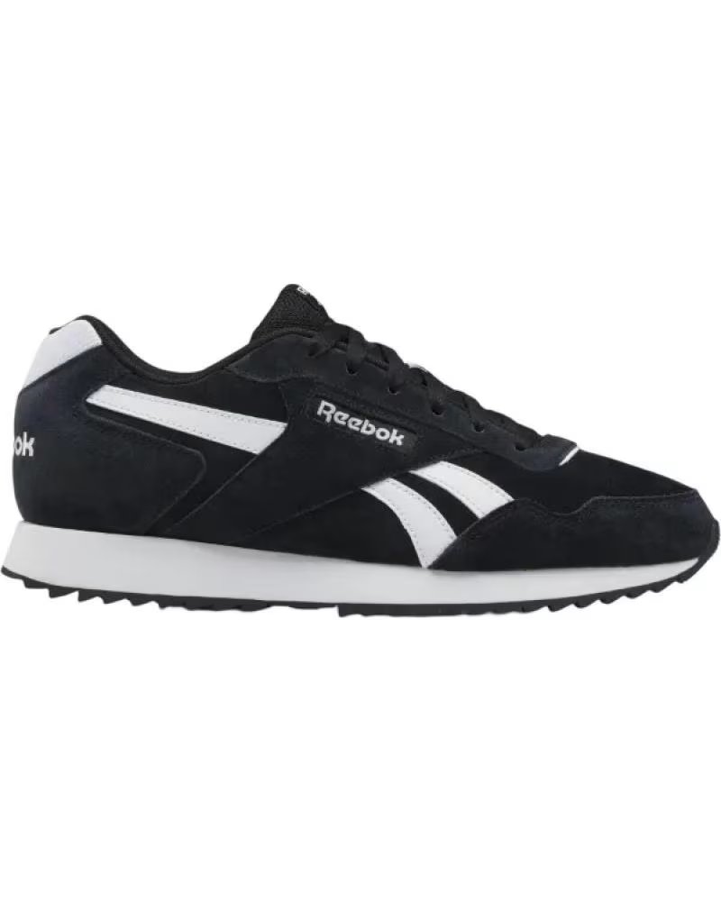 REEBOK ZAPATILLA GLIDE RIPPLE 100010352 NEGRO