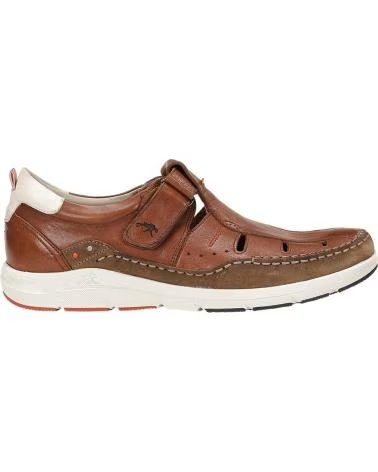 FLUCHOS F1987 CUERO