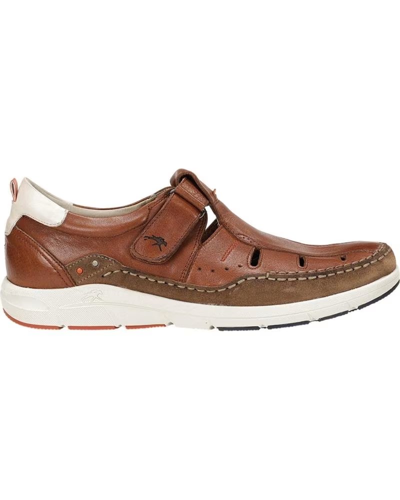 FLUCHOS F1987 CUERO