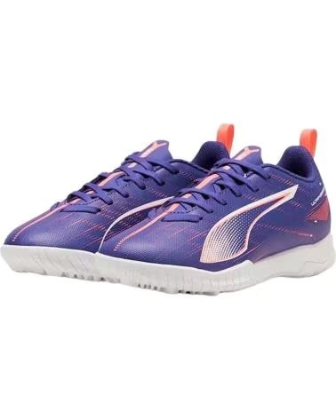 PUMA PUMA 107910-01 INDOOR SOCCER BOOTS AZUL