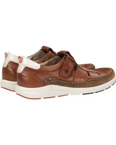 FLUCHOS F1987 CUERO