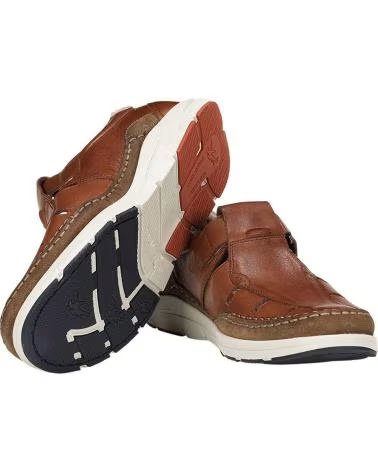 FLUCHOS F1987 CUERO