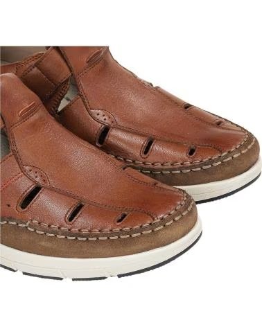 FLUCHOS F1987 CUERO