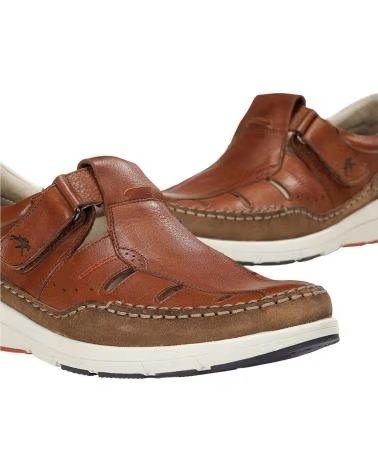 FLUCHOS F1987 CUERO