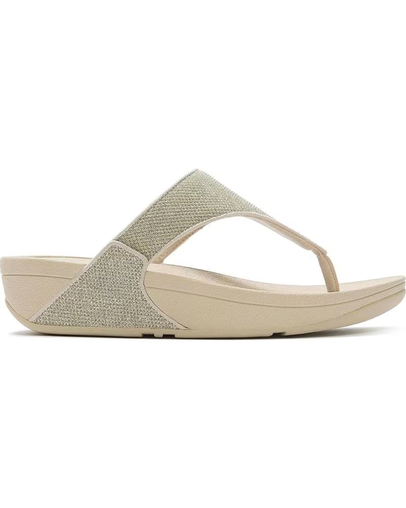 FITFLOP SANDALIAS ESCLAVA CON CUNA PARA MUJER VARIOS COLORES
