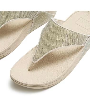 FITFLOP SANDALIAS ESCLAVA CON CUNA PARA MUJER VARIOS COLORES