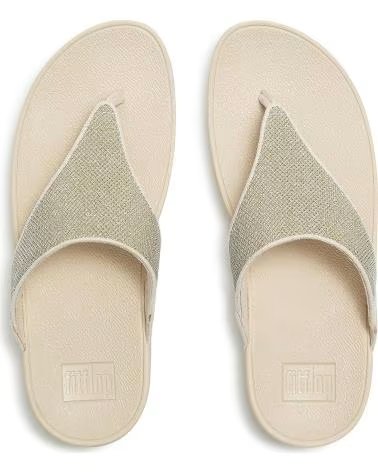 FITFLOP SANDALIAS ESCLAVA CON CUNA PARA MUJER VARIOS COLORES