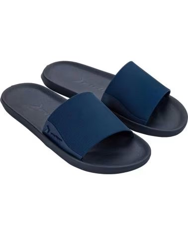 RIDER CLAQUETTES R12491 NAVY NAVY