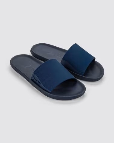 RIDER CLAQUETTES R12491 NAVY NAVY