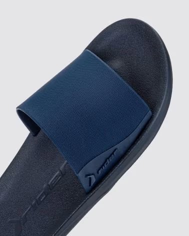 RIDER CLAQUETTES R12491 NAVY NAVY