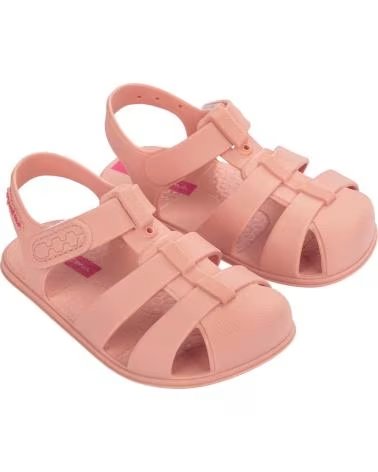 IPANEMA NINA JELLY SANDALS IP83809BP422 ROSA