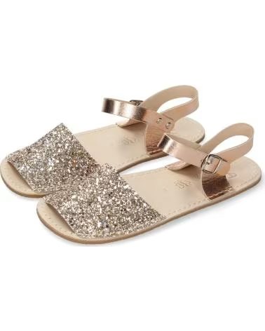 RIA MENORCA SANDALI BASSI DA DONNA 29890 PEACH CAMEL RIF 1171272
