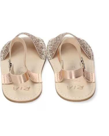 RIA MENORCA SANDALI BASSI DA DONNA 29890 PEACH CAMEL RIF 1171272