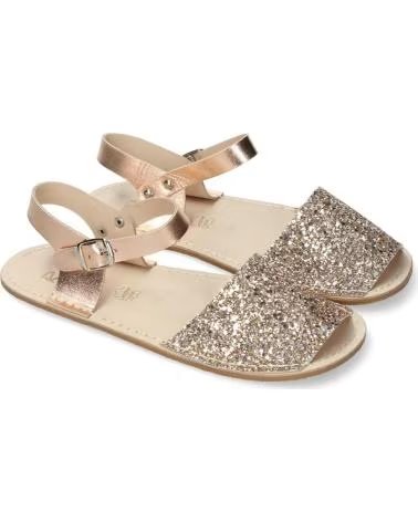RIA MENORCA SANDALI BASSI DA DONNA 29890 PEACH CAMEL RIF 1171272