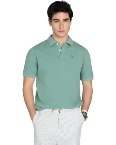 HARPER NEYER POLO & 403326013 931 VERT VERDE