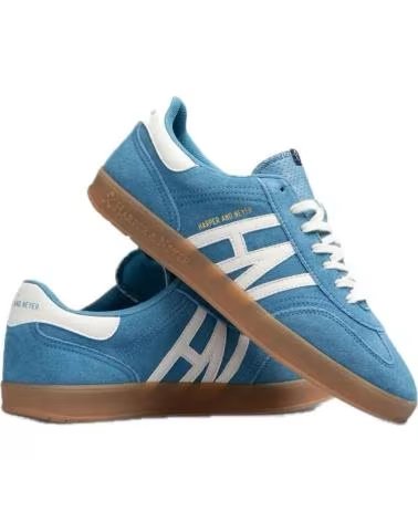 HARPER NEYER SAPATILHAS 700326603 405 HOMEM AZUL