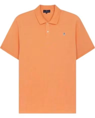 HARPER NEYER POLO HOMME & 403326200 710 CORAIL VARIOS COLORES