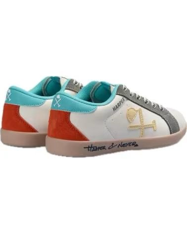 HARPER NEYER AND SNEAKER 1700326003 MEHRFARBIG VARIOS COLORES