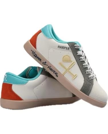 HARPER NEYER AND SNEAKER 1700326003 MEHRFARBIG VARIOS COLORES