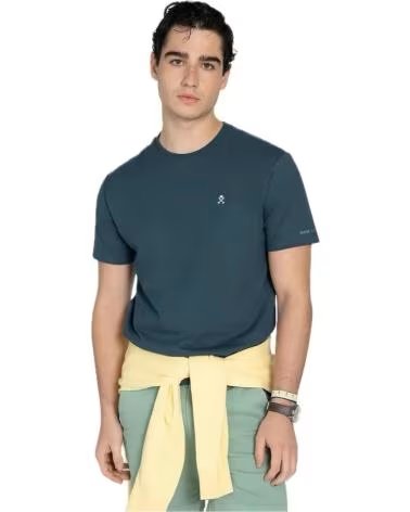 HARPER NEYER T-SHIRT AND 401326024 955 VERT VERDE
