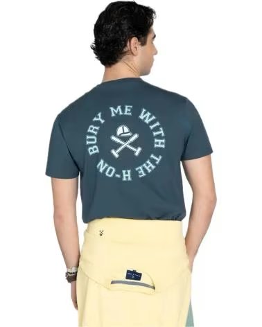 HARPER NEYER AND T-SHIRT 401326024 955 GREEN VERDE