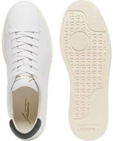 LACOSTE SNEAKERS LACOSTE 51SMA0095 00 65T BLANCO