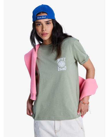 ROXY OCEANREGULAR ERJZT06110 VERDE CLARO