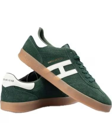HARPER NEYER BASKETS & HOMME 700125012 VERT BOUTEILLE VERDE